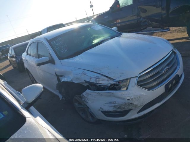 FORD TAURUS 2015 1fahp2e89fg120796