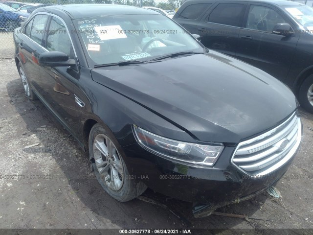 FORD TAURUS 2015 1fahp2e89fg124380