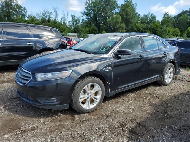 FORD TAURUS SEL 2015 1fahp2e89fg125528