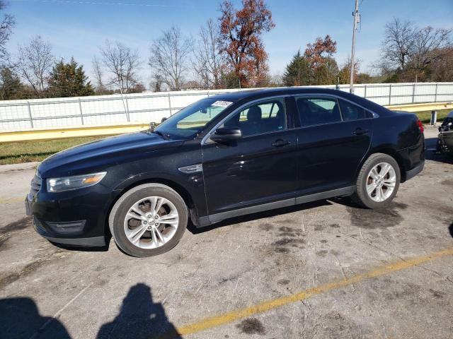 FORD TAURUS SEL 2015 1fahp2e89fg127599