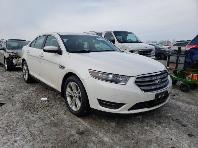 FORD TAURUS SEL 2015 1fahp2e89fg127781