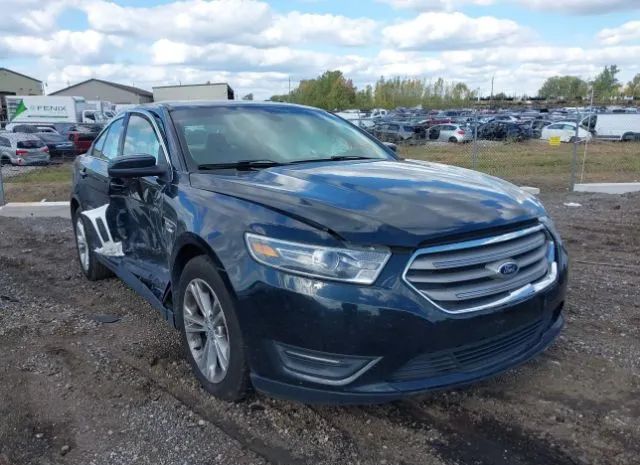 FORD TAURUS 2015 1fahp2e89fg131782