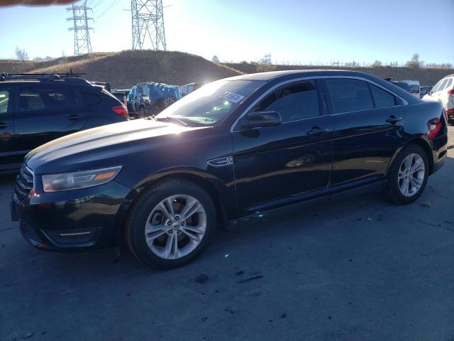 FORD TAURUS SEL 2015 1fahp2e89fg132267