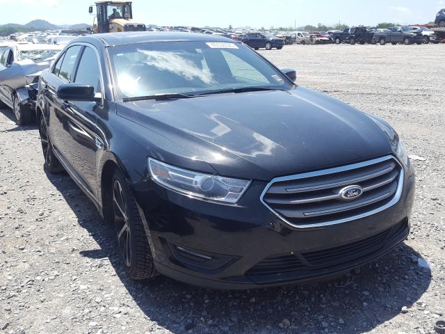 FORD TAURUS SEL 2015 1fahp2e89fg133550