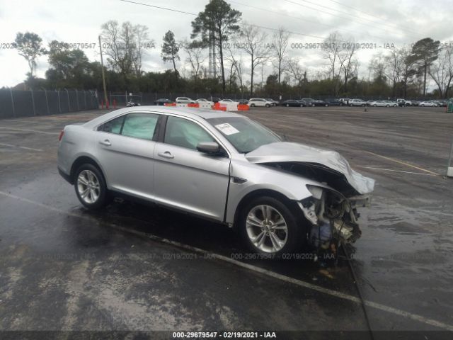 FORD TAURUS 2015 1fahp2e89fg136092