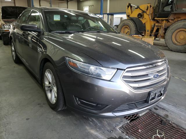 FORD TAURUS SEL 2015 1fahp2e89fg142832