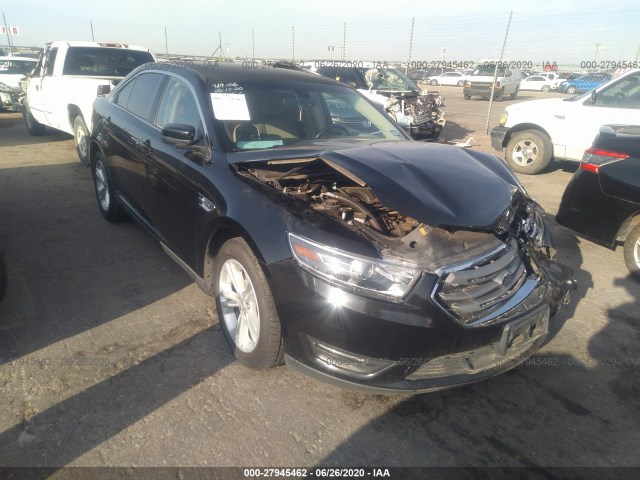 FORD TAURUS 2015 1fahp2e89fg142894