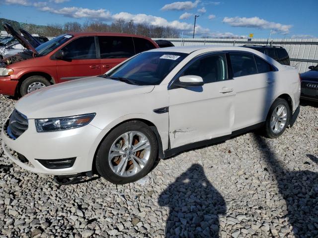 FORD TAURUS SEL 2015 1fahp2e89fg148436