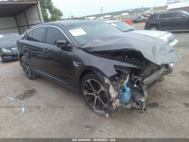 FORD TAURUS 2015 1fahp2e89fg148484