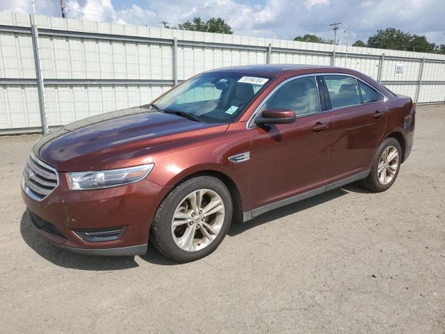 FORD TAURUS SEL 2015 1fahp2e89fg148498