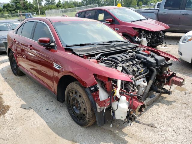 FORD TAURUS SEL 2015 1fahp2e89fg148548