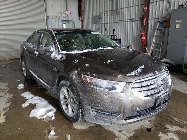 FORD TAURUS SEL 2015 1fahp2e89fg148551