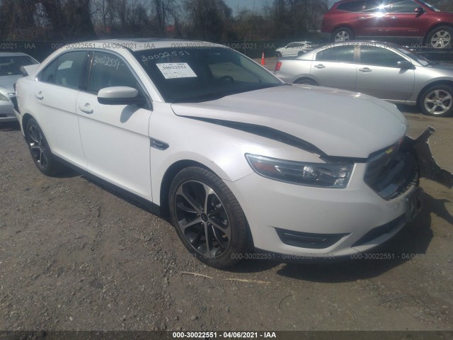 FORD TAURUS 2015 1fahp2e89fg148582