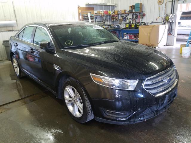 FORD TAURUS SEL 2015 1fahp2e89fg151496