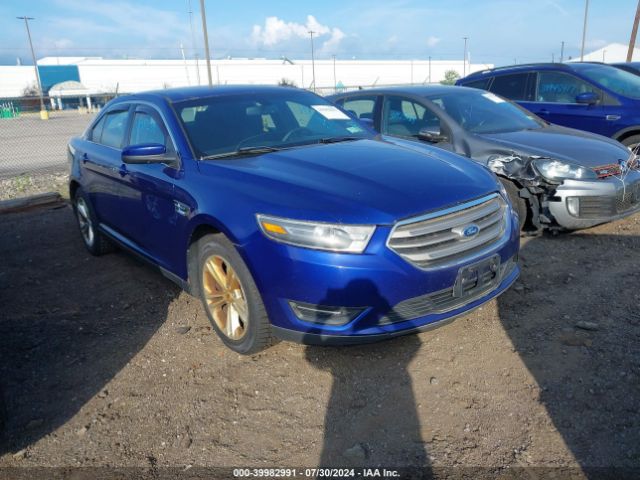 FORD TAURUS 2015 1fahp2e89fg154804