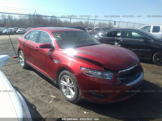 FORD TAURUS 2015 1fahp2e89fg158402