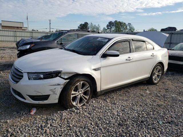 FORD TAURUS SEL 2015 1fahp2e89fg160912