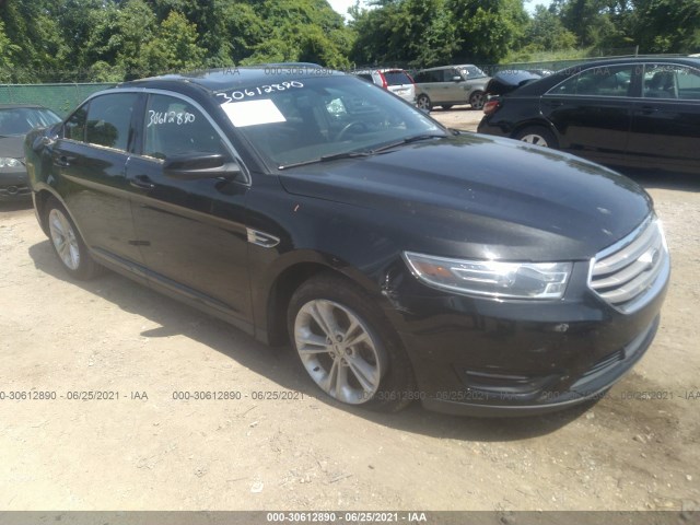 FORD TAURUS 2015 1fahp2e89fg160960