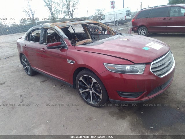 FORD TAURUS 2015 1fahp2e89fg163289