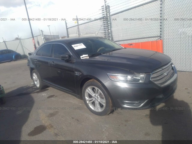 FORD TAURUS 2015 1fahp2e89fg163941