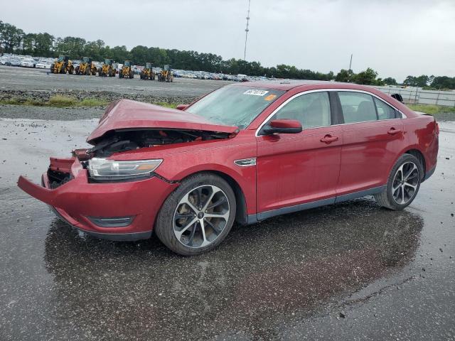 FORD TAURUS SEL 2015 1fahp2e89fg164524