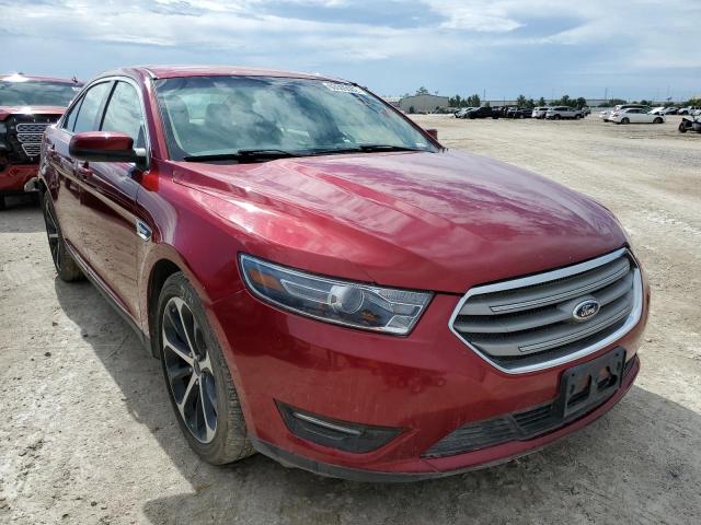 FORD TAURUS SEL 2015 1fahp2e89fg166757