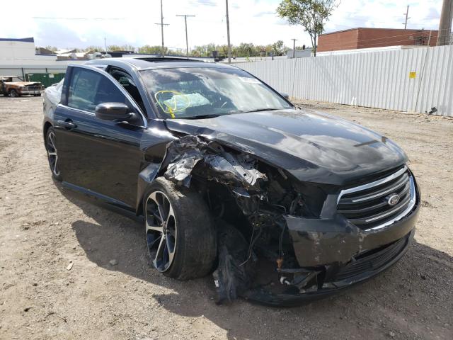 FORD TAURUS SEL 2015 1fahp2e89fg166936