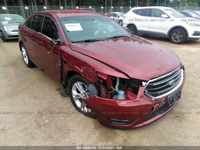 FORD TAURUS 2015 1fahp2e89fg167679