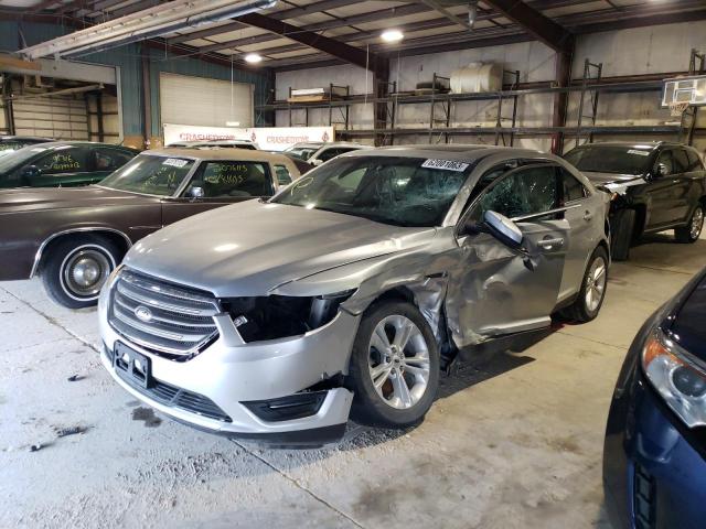 FORD TAURUS SEL 2015 1fahp2e89fg169674