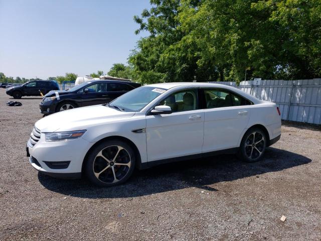 FORD TAURUS SEL 2015 1fahp2e89fg172204