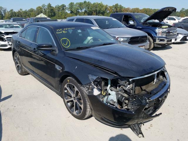 FORD TAURUS SEL 2015 1fahp2e89fg174888