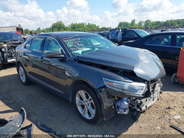 FORD TAURUS 2015 1fahp2e89fg177323