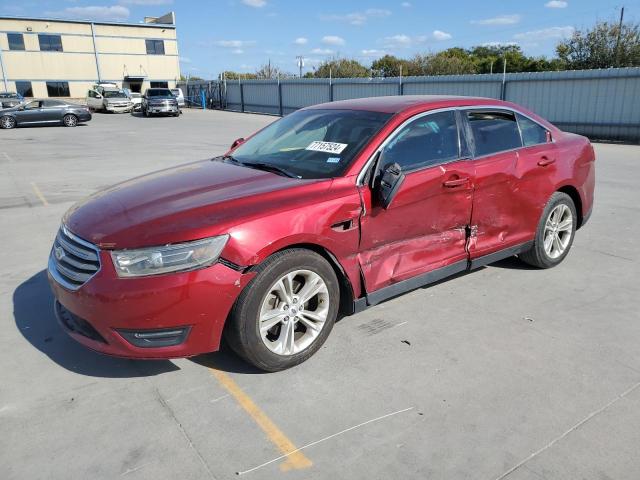 FORD TAURUS SEL 2015 1fahp2e89fg177791