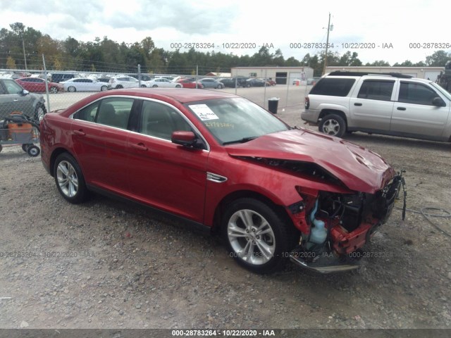 FORD TAURUS 2015 1fahp2e89fg179301