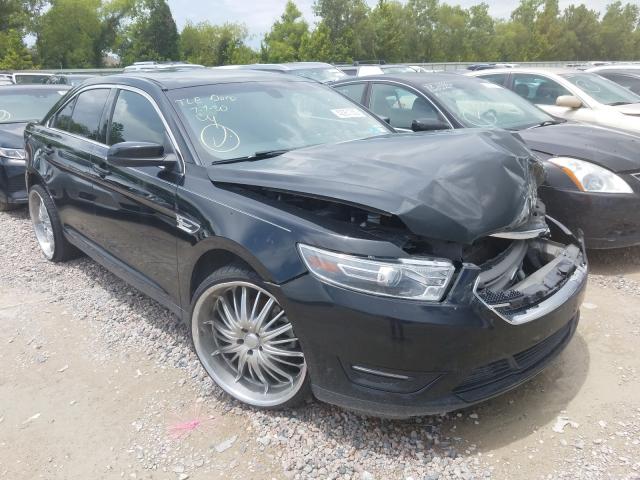 FORD TAURUS SEL 2015 1fahp2e89fg181162