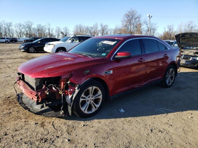 FORD TAURUS 2015 1fahp2e89fg181274