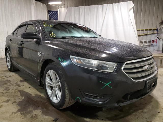 FORD TAURUS SEL 2015 1fahp2e89fg181453