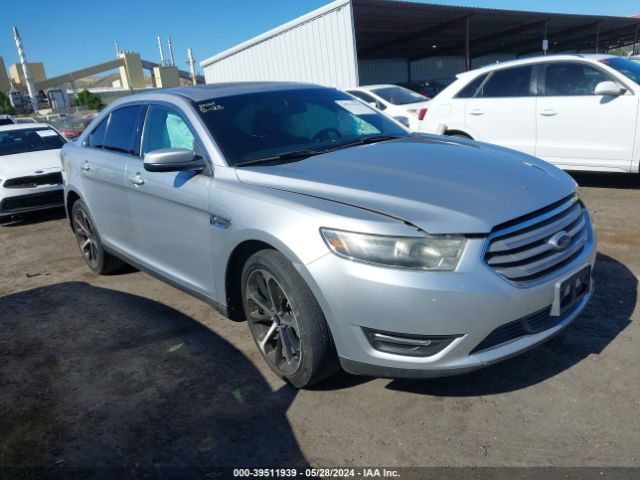 FORD TAURUS 2015 1fahp2e89fg181940