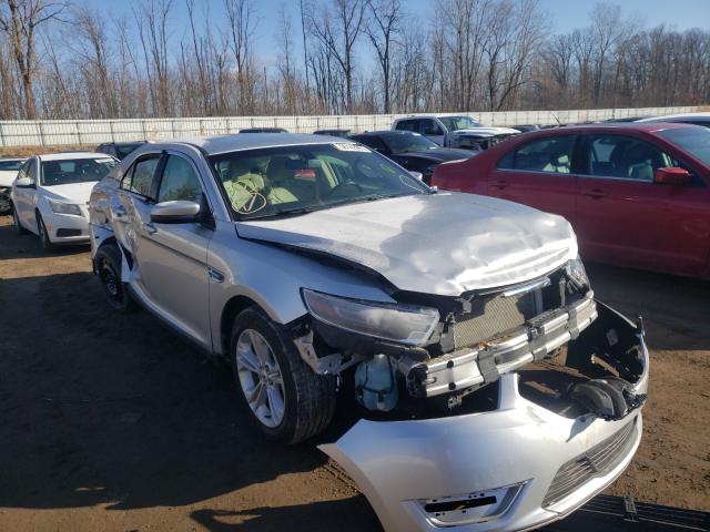 FORD TAURUS SEL 2015 1fahp2e89fg183624