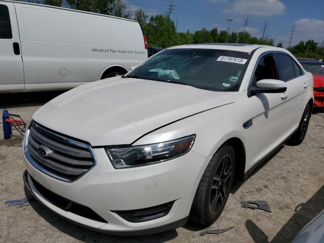 FORD TAURUS SEL 2015 1fahp2e89fg183784