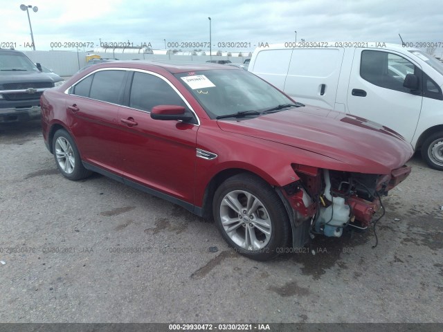 FORD TAURUS 2015 1fahp2e89fg184224