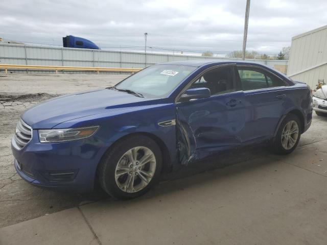 FORD TAURUS 2015 1fahp2e89fg188290