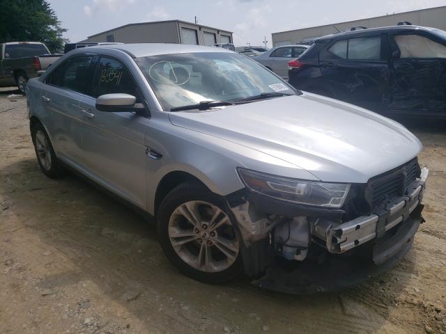 FORD TAURUS SEL 2015 1fahp2e89fg191870