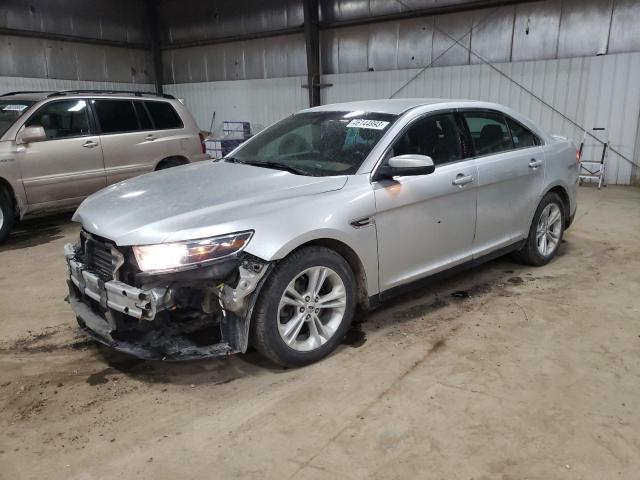 FORD TAURUS SEL 2015 1fahp2e89fg192274