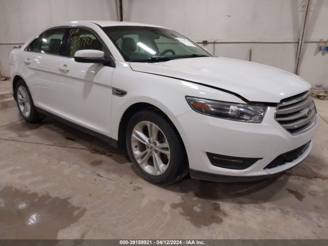 FORD TAURUS 2015 1fahp2e89fg193778