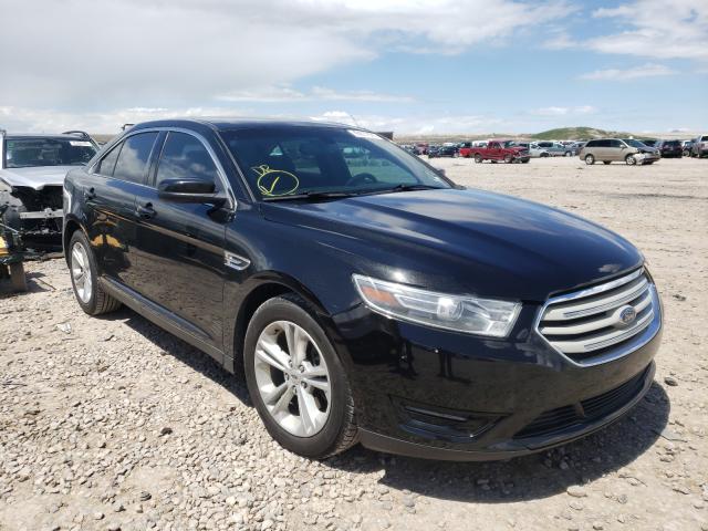 FORD TAURUS SEL 2015 1fahp2e89fg194381