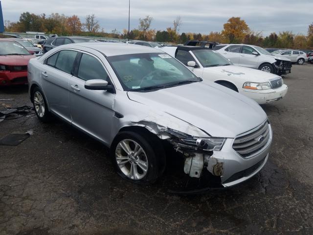 FORD TAURUS SEL 2015 1fahp2e89fg195045