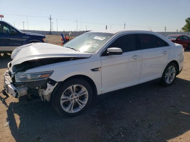 FORD TAURUS SEL 2015 1fahp2e89fg195790