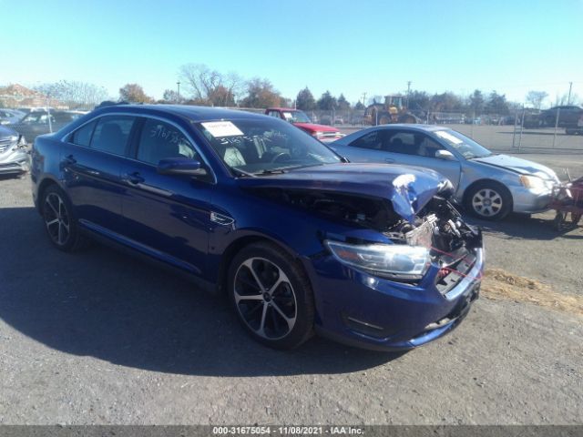 FORD TAURUS 2015 1fahp2e89fg202348