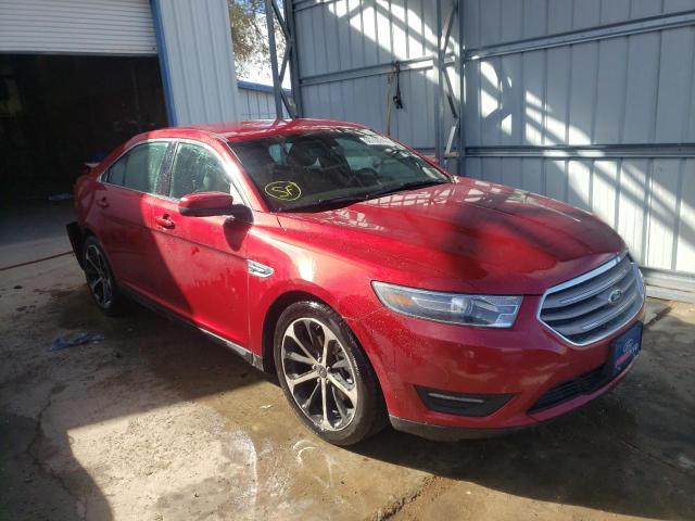 FORD TAURUS SEL 2015 1fahp2e89fg203290